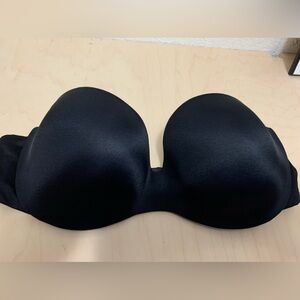 Warners strapless bra 36B